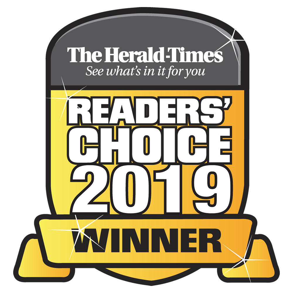 Bounds Flooring Voted Best Flooring Store in Bloomington, Indiana