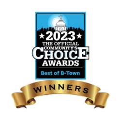 2023 Best of B-Town Winners - Best Flooring Store in Bloomington, Indiana