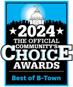 2024 Best of B-Town Awards