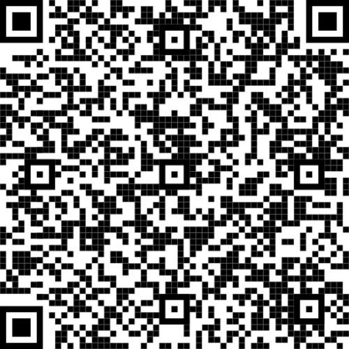 QR Code for Best of B-Town 2024 Voting