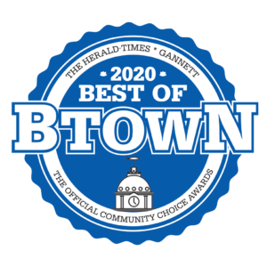 2020 - Best of Btown - Official Community Choice Awards