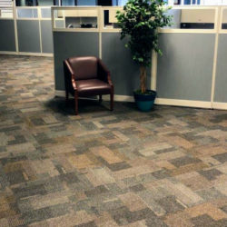 Office Carpet Installation in Bloomington, Indiana